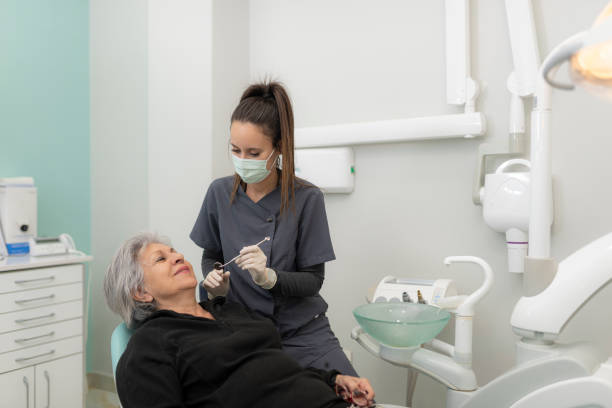 Best Emergency Dentist for Knocked-Out Tooth in Pittston, PA
