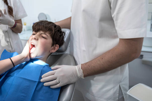 Best Emergency Dentist for Special Needs Patients in Pittston, PA