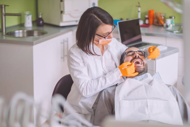 Best Pediatric Emergency Dentist in Pittston, PA