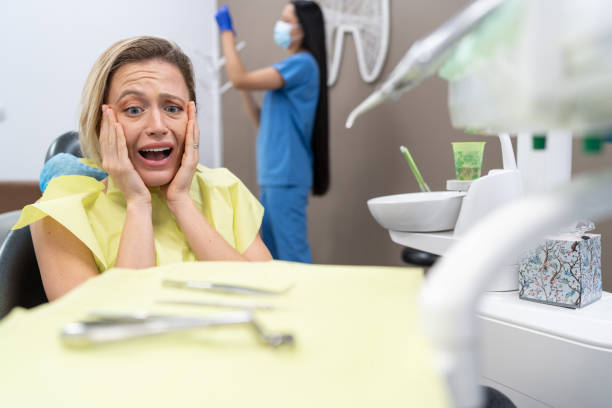 Best Urgent Dental Care for Toothache in Pittston, PA