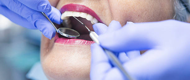 Best Weekend Emergency Dentist in Pittston, PA
