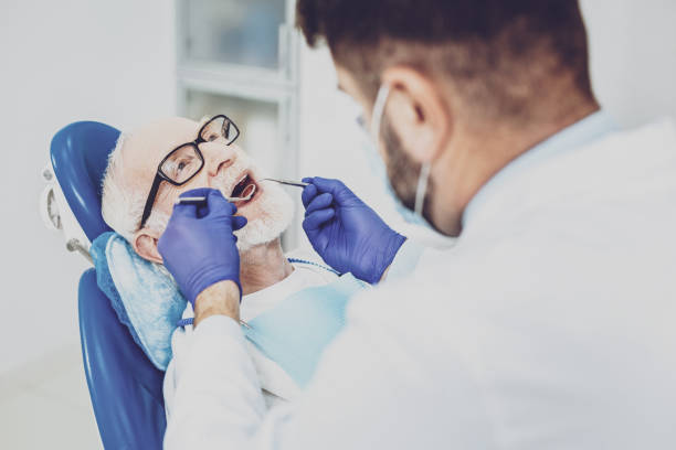 Best Emergency Dental Care for Abscessed Tooth in Pittston, PA